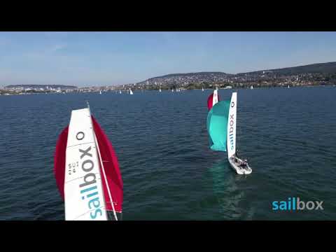 Sailbox Cup 2021