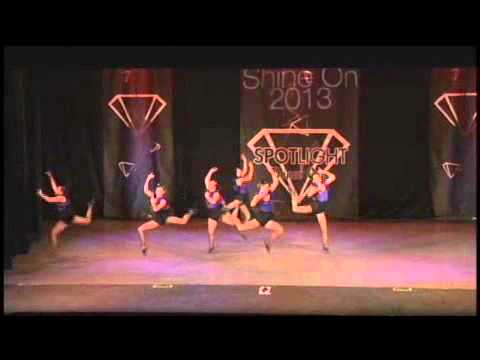 Casper - Jazz Category Winner