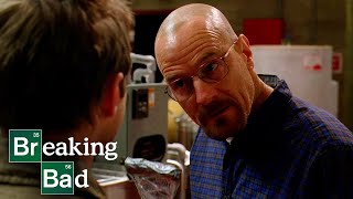 A Fly Contaminates The Lab | Fly | Breaking Bad