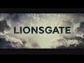 Reversed Lionsgate 2005 2013 Intro