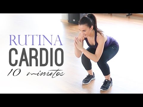 Tabata | Cardio 7’30»