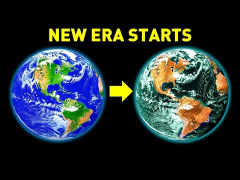 Earth’s Magnetic Poles Are Flipping – Here’s What That Means for Us!