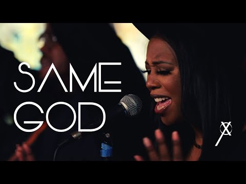 Thumbnail for Same God video
