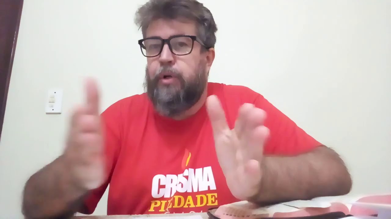 Catequese. Os Sacramentos da iniciação Cristã.