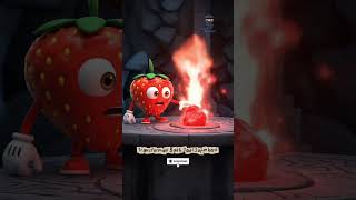 Download lagu EPS 1 | Transformasi Buah Jadi Superhero?! mp3 Download lagu EPS 1 | Transformasi Buah Jadi Superhero?! mp3