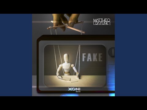 Fake (Original Mix)