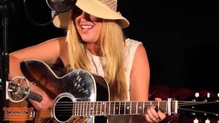 Leddra Chapman - Promise You (Original) - Ont' Sofa Gibson Sessions