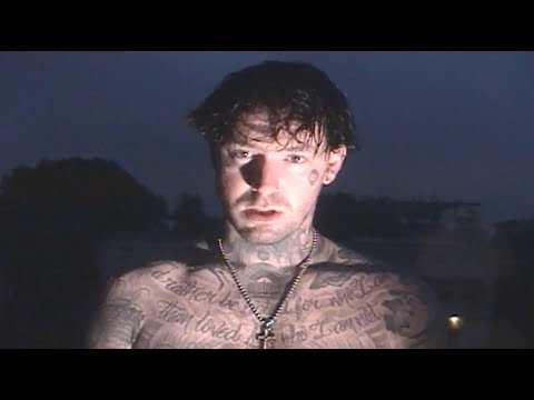 Brennan Savage - I Ain't Going Home For Christmas (Official Video)