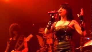 Sister Sin - On Parole