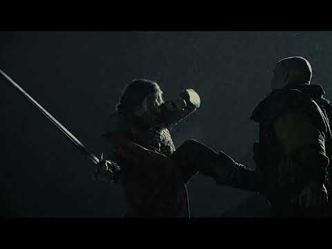 The Bastard Executioner Teaser