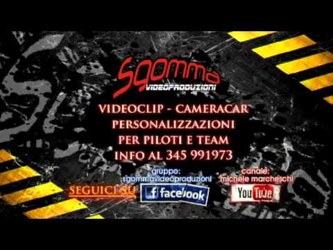 35° Rally del Carnevale 2016 cameracar Amoriello - Alfieri Fiat 600 Sporting 1' Di Classe N0