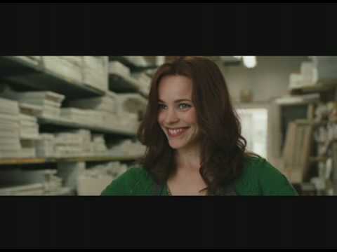 The Time Traveler's Wife (2009)- Official Trailer