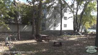 Taneycomo Market & Campground Video