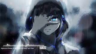 Nightcore - Power of the Dream