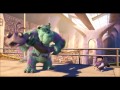 MONSTERS INC 2 TRAILER 2018 Movie