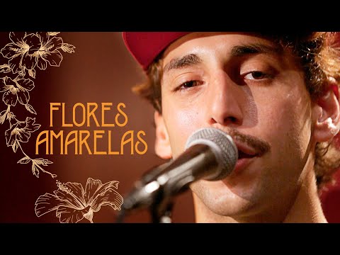 Orgânico Sessions - TK feat. VNegreen - Flores Amarelas [Prod. Léo Casa 1]