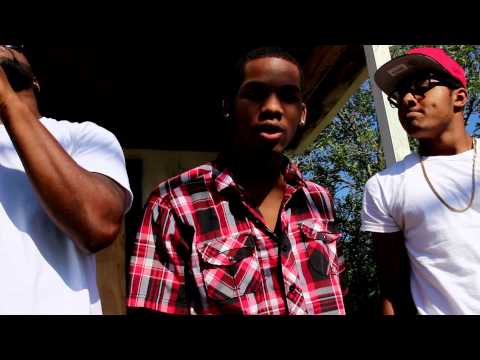 D SEAN x TRUE WILD'N OUT $HOT & EDITED BY DANKLIVIN ENT. & UNDERDOG ENT.