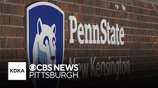Penn State University board recommending closure of 7 branch campuses
