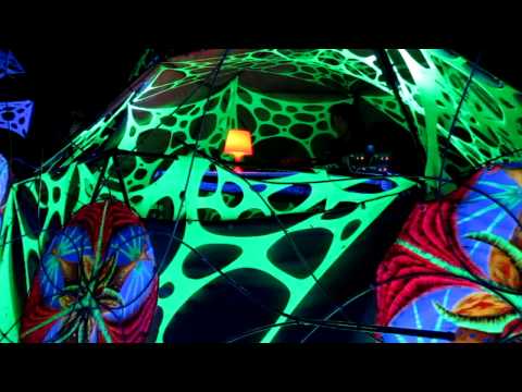 Already  Maged Dj Set at: Brain Busters presents - sister reality 2011 - somewhere in Japan