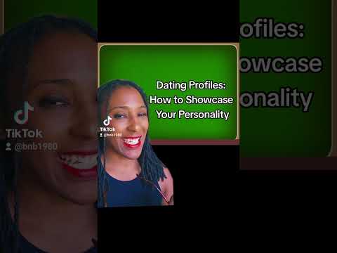 #3: Dating Profile Tips: How to Highlight Your Best Self