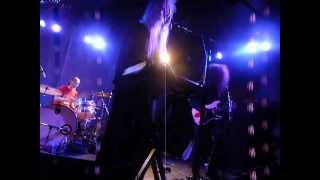 Acid Mothers Temple - Cometary Orbital Drive 4/30/12 Knitting Factory, Brooklyn, New York