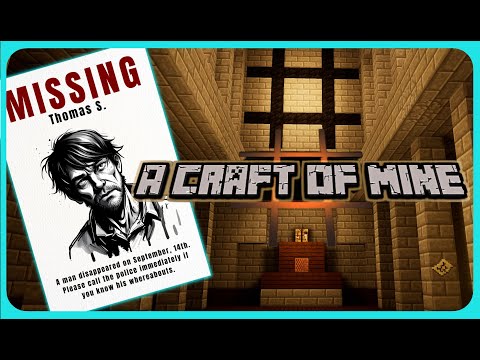 Missing Uncle Starts Cult in Minecraft | Short Horror Fan Game