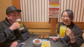 新年会 【Dragdown】