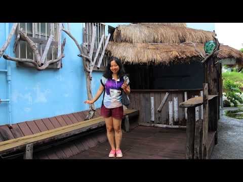 Parque do Pavilhão de Pedra de Hengchun e Salão de Música Folclórica de Hengchun [Pingtung]