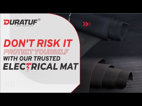 Watch Duratuf product video