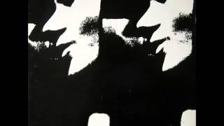 Mark Stewart & the Maffia - This is stranger than Love