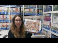 Ravensburger Dėlionė 1500 vnt. - Činkve Terė