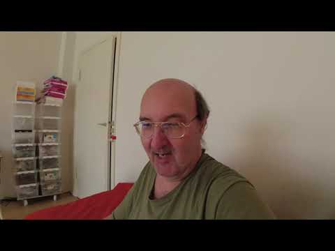 MongoTV_5806 - John Venter På Bedre Tider - Del 641 - Dag 984 af 1.000 Dage