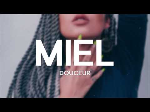Douceur - Miel (Audio Official)