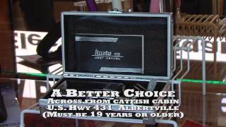 A Better Choice Bookend 2R