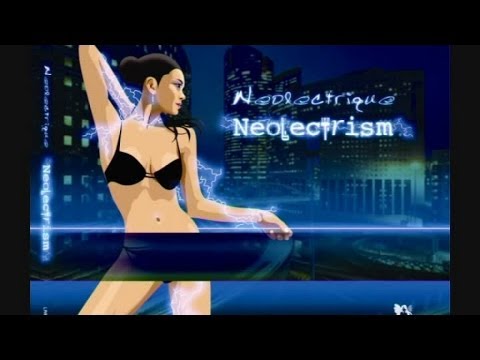 Neolectrique - Don't Give up
