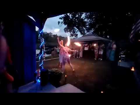 Promotional video thumbnail 3 for Lola and Polynesian Fusion