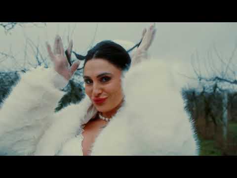 KREMENTSOVA -  Так і шо (Official video 2025)