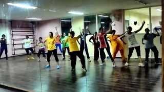 psycho re tapori mix dance mania