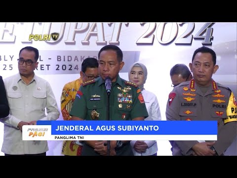 TNI SIAPKAN KAPAL PERANG UNTUK MUDIK