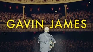 Gavin James - Nervous
