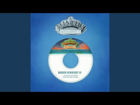 Love Town (Long Version)