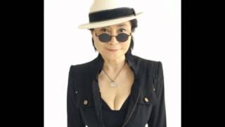 Yoko Ono / Talking To The Universe