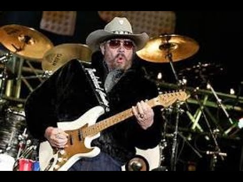 Hank Williams Jr  performs All My Rowdy Friends Are Coming Over Tonight as seen on CMT Outlaws 2004
