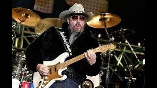 Hank Williams Jr  performs All My Rowdy Friends Are Coming Over Tonight as seen on CMT Outlaws 2004