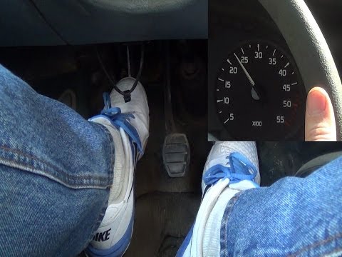 comment nettoyer embrayage