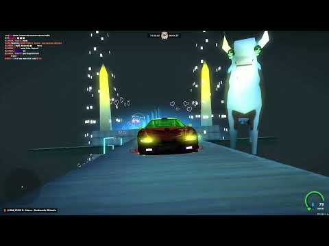 [HDM] CHRS ft. Akeno - Backwards Ultimate finished by [SKC]Haraz live on TfF