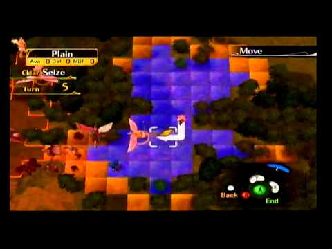 Fire Emblem: Path of Radiance (Hard No Restart) - Part 30 | Stream