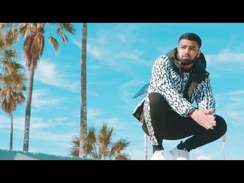 Ezu - Hor Labna | Official Video | Latest Punjabi Songs 2019