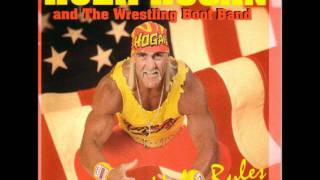 WackTracks.com Presents: Hulk Hogan - Hulkster in Heaven