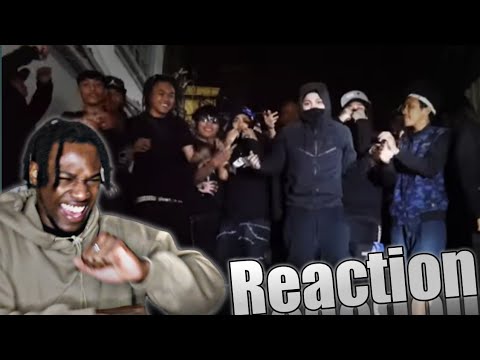 🇵🇭| MadSkeenLaced - Lightskeen Baby x Madman Stan x Mr. Laced [Reaction]